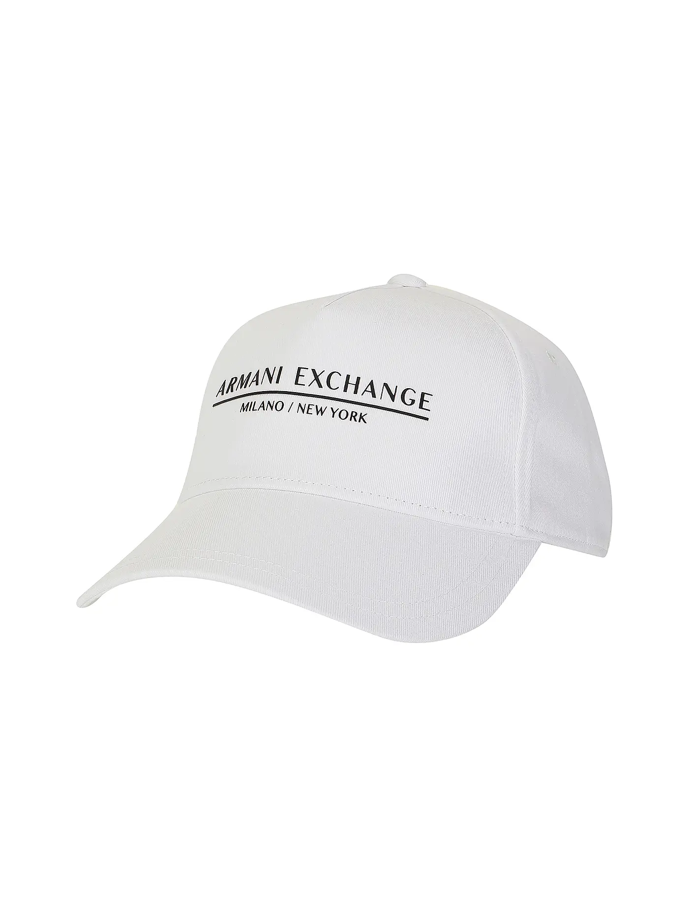 ARMANI EXCHANGE | Kappe | weiss